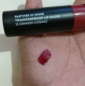 SUGAR Lipstick &amp; Lip Gloss Set