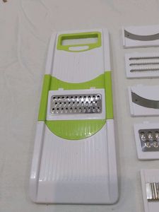 Multi-functional Vegetable Slicer