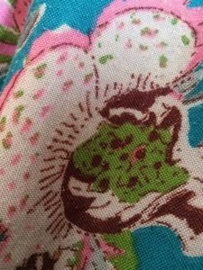 Beautiful Floral Print Kurta Set
