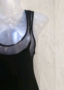 SEXY BLACK BODYCON