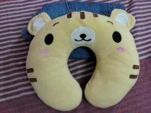 Neck Pillow Cute
