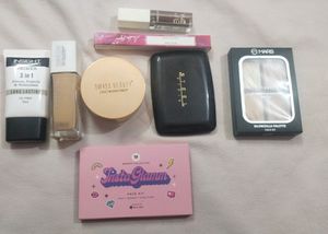 🆕Branded Makeup Kit