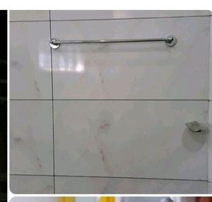 Bath Accessories Set 7 Pcs