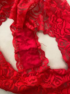 Set of 4 Women's Panties