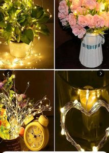 Quace Twinkling Lights (4) pack of 4