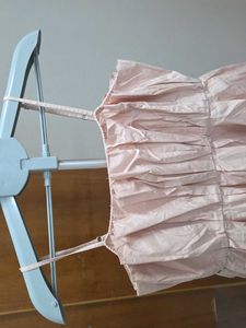 Pale Pink Sundress Nuon Westside