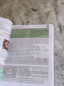 Chemistry for Tenth Class Part-2 Book