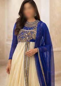 handwork  dress