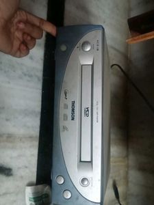 Dvd not working