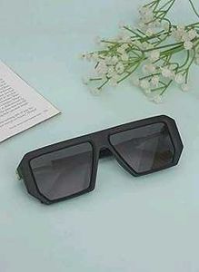 Premium Stylish Black Sunglasses