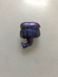 Upside down Robin l Kinder joy Stranger things
