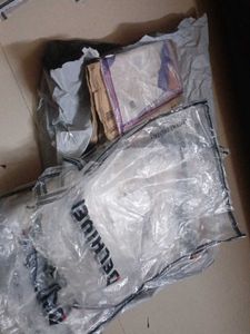 Packing Bag