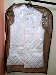 Elegant Nehru Jacket