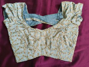 🩶 Designer  Blouse 🩶