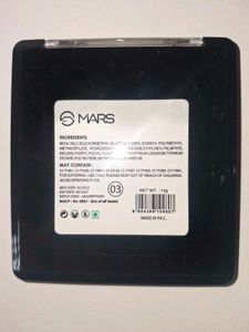 Mars Glow O Clock Face Kit