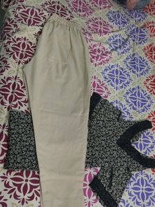 Cotton Suit