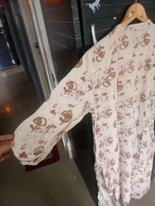 xxl size kurti