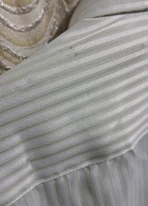 Striped Formal Shirt | Size M