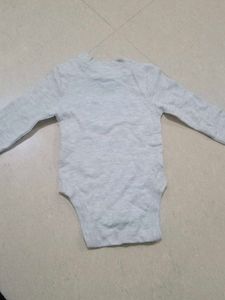 Baby rompher new