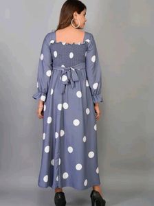 Fashionable women Dress