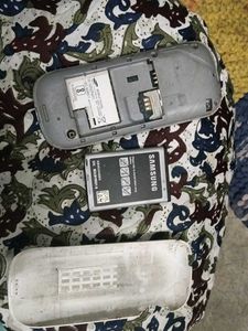 Samsung Mobile Phone