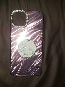 Sparkly Phone Cases - Two Included