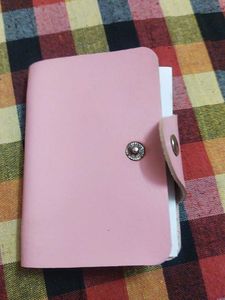 card holder