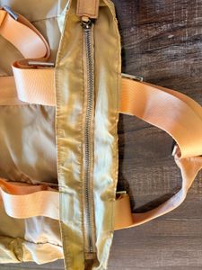 Prada-Beige Tote Bag