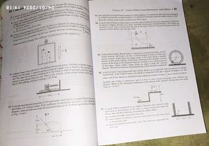 Mechanics Vol.2 D.C.Pandey For Jee