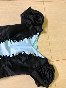Not Used Mermaid Gown from Dubai