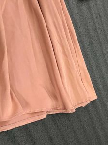 Belted Midi Dress