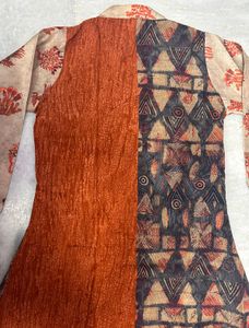 Stylish Printed Kurta for Women
