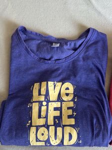 pack of 2 Zivame loungewear Tshirt Dresses