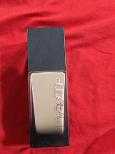 #FauxFilter Cream Foundation – 4 Shades Available
