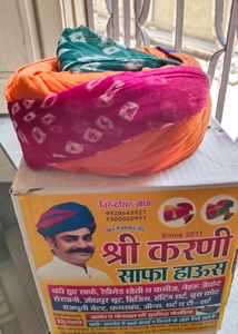Jodhpuri Safa