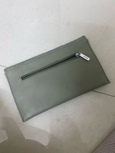 Chic Quilted Wallet