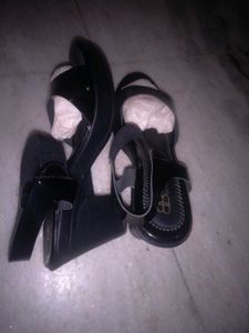 Brand New Heels