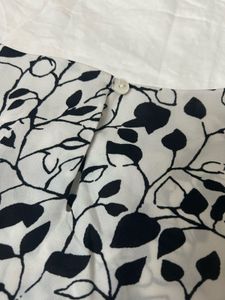 Stylish Printed Casual Top
