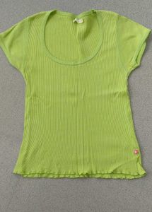 Cute Pastel Green T-Shirt