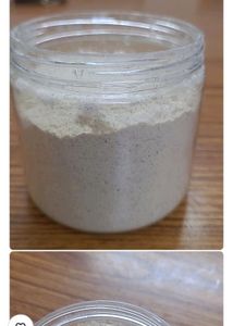 Natural Face Powder