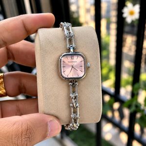 Tiffany &amp; Co. Watch