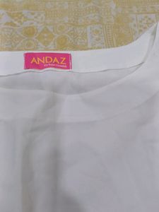 Kaftan Style Co-ad Set