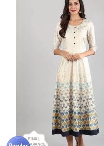 Festive Kurta