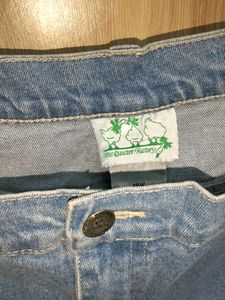 Murga Design Party Wear Jeans