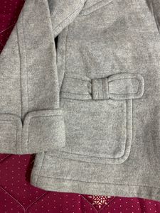 Blazer For Winters #special Offer Grab It !