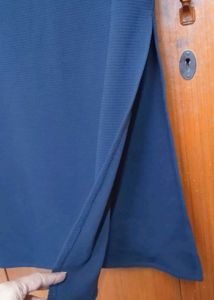 Classic corporate Navy Pencil Skirts