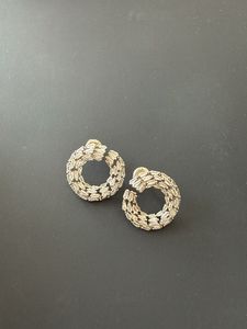 Hoop Earrings