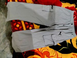 Men's &amp; woman Cargo Pants