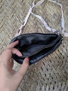 Chic Plaid Crossbody Bag