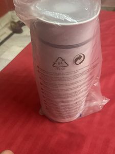 Electricity Bottle
